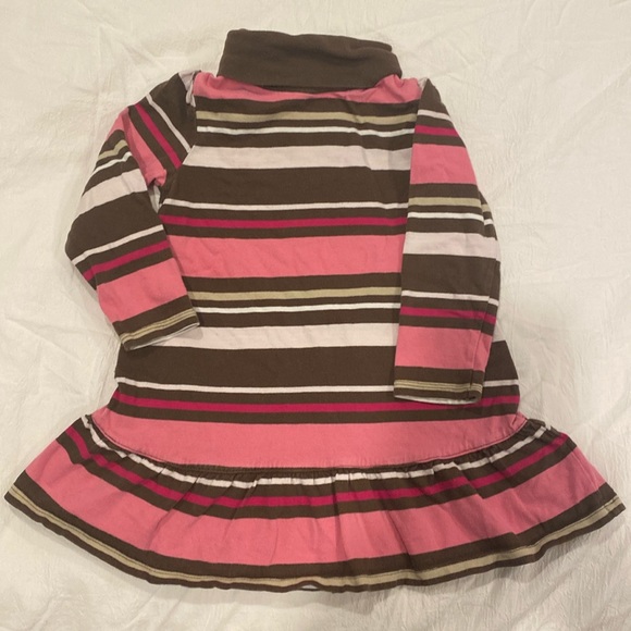 Turtle neck sweater dress 2T - Picture 1 of 1